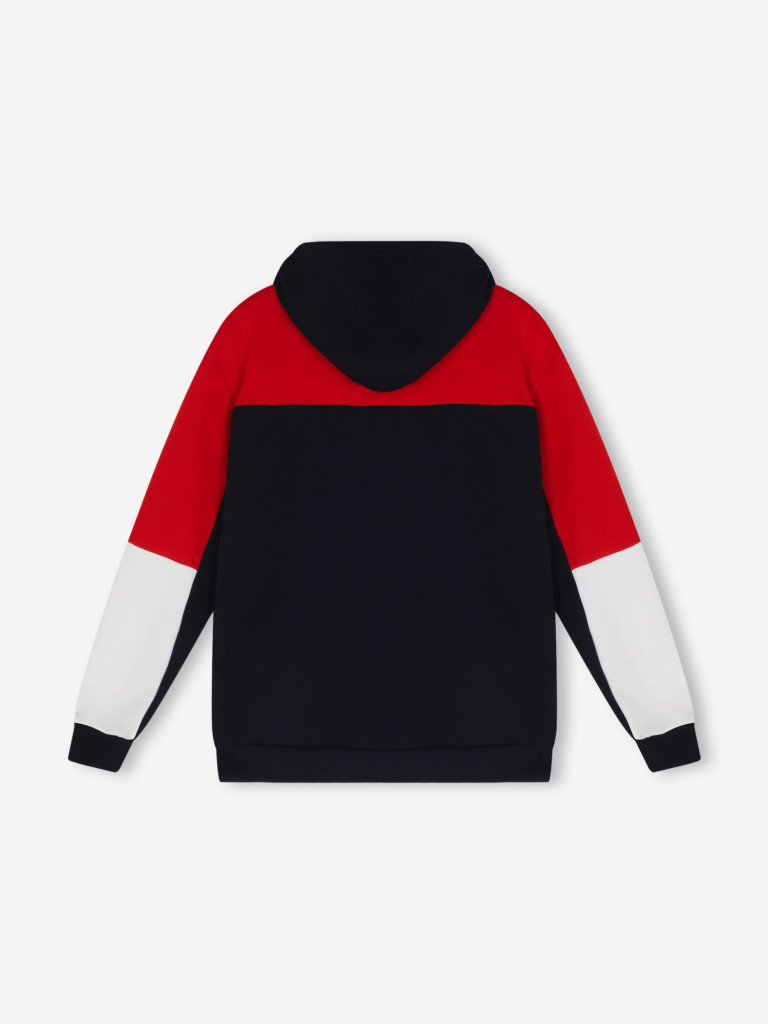 FILA ұлдарға арналған қалың жемпірі — фото №2