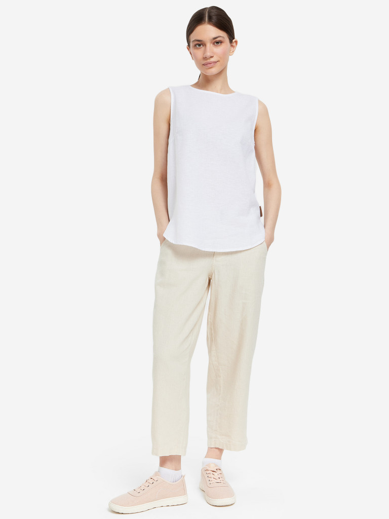 Рубашка без рукавов женская Outventure — фото №3