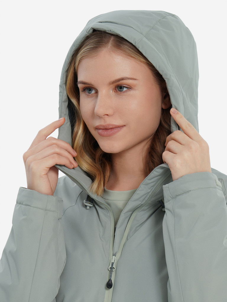 Куртка утепленная женская Northland — фото №5