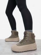 Ботинки утепленные женские Termit Storm WTR — фото №8