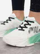 Кроссовки женские FILA Slv Runner — фото №9