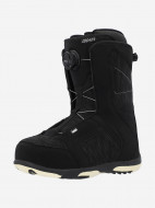 Сноубордические ботинки женские Head Legasy Boa — фото №2