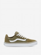 Vans Ward Deluxe әйелдер кедысы — фото №4
