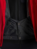 Куртка утепленная мужская Columbia Snow Shredder Jacket — фото №13