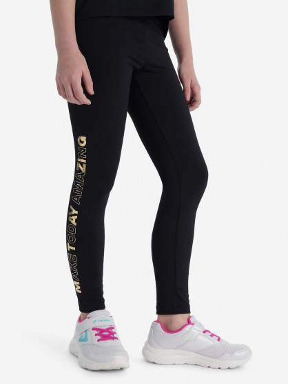 Легинсы для девочек Demix