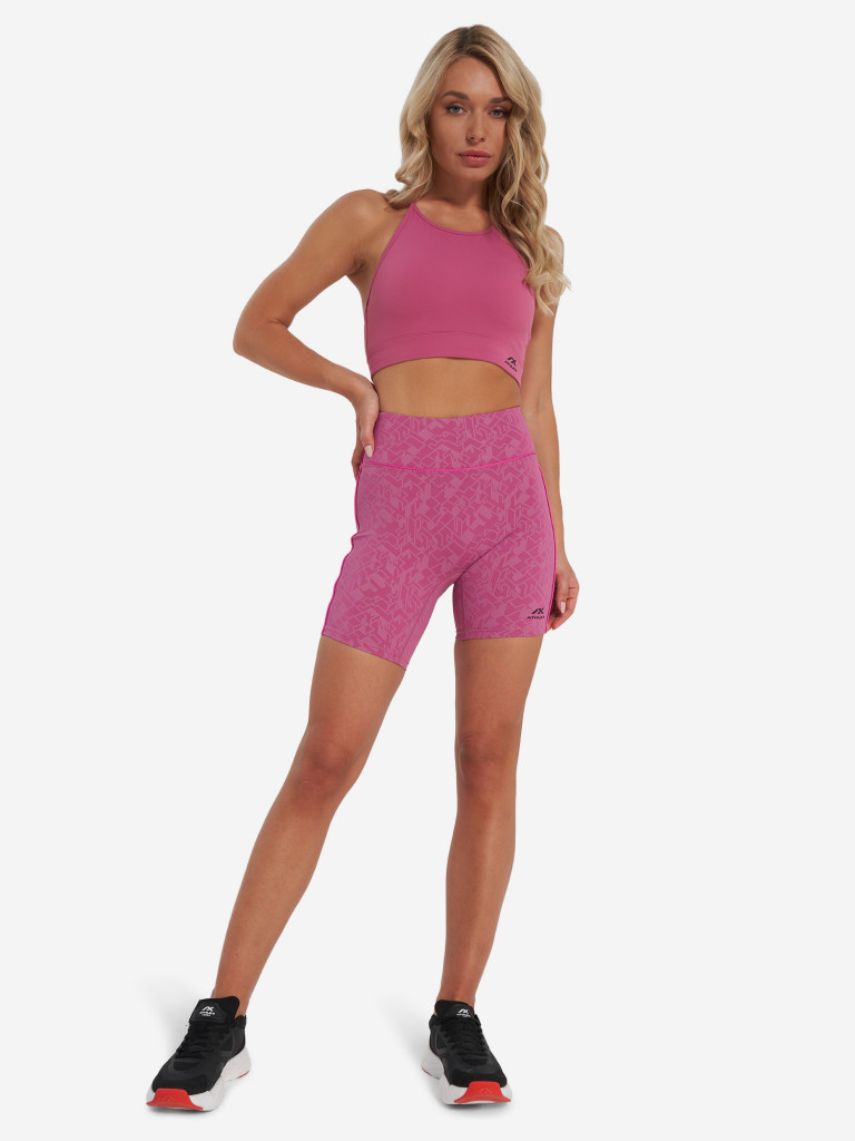 Athlex әйелдер велошорты — фото №4