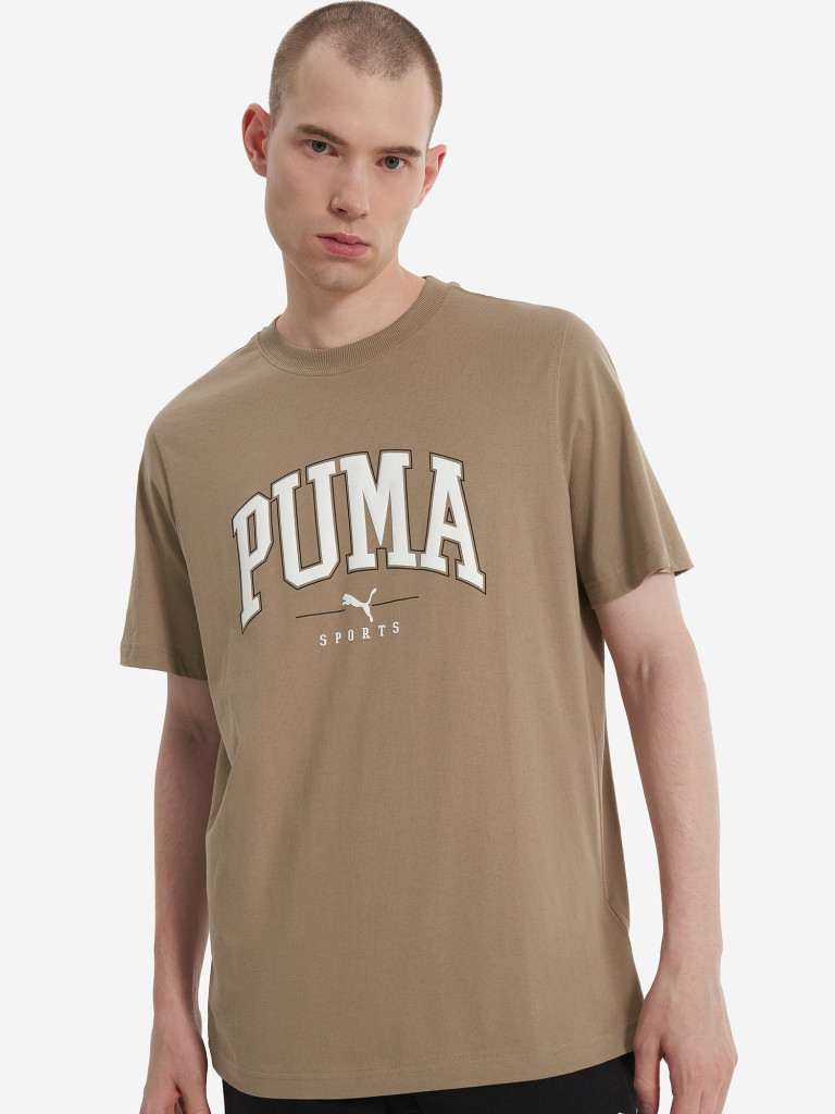 Футболка мужская PUMA