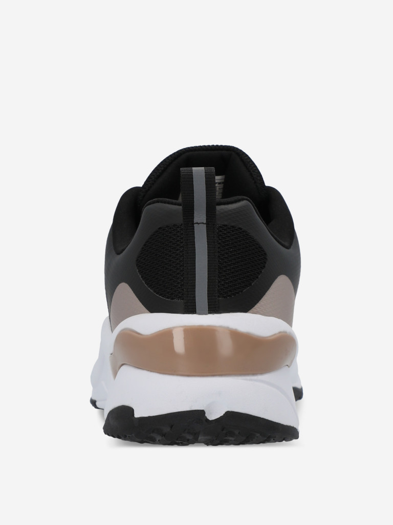 Кроссовки женские Lotto Hela Sneakers — фото №4