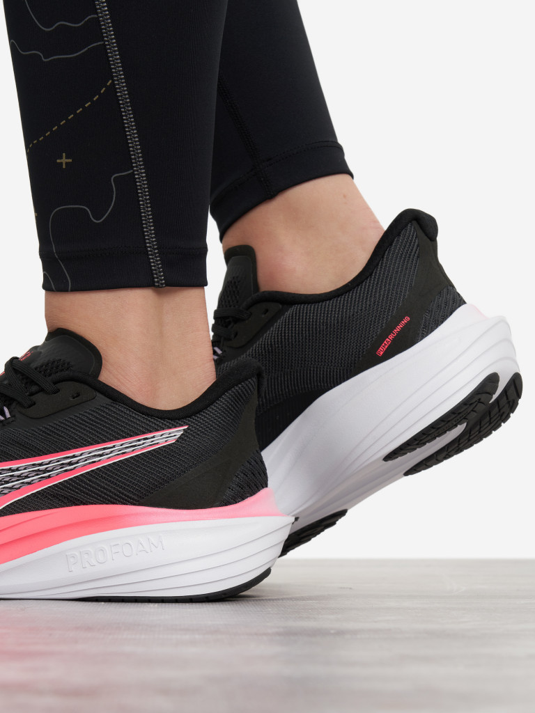 Кроссовки женские PUMA Darter Pro — фото №10