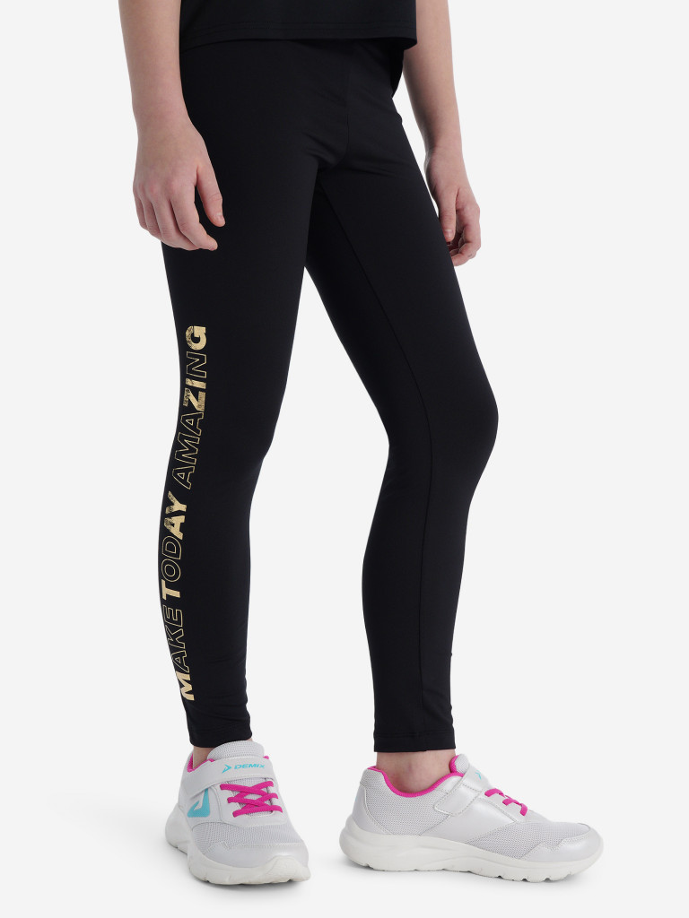 Легинсы для девочек Demix