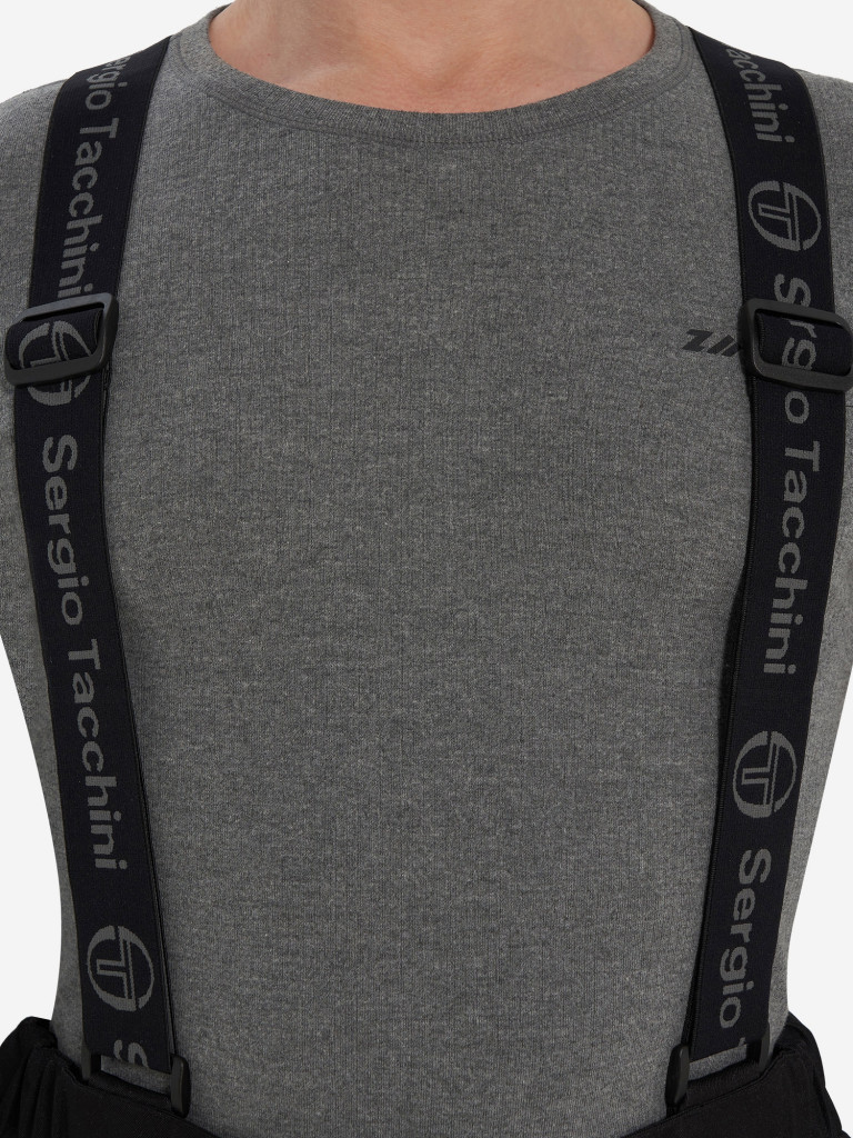 Брюки горнолыжные мужские SERGIO TACCHINI Ski — фото №5