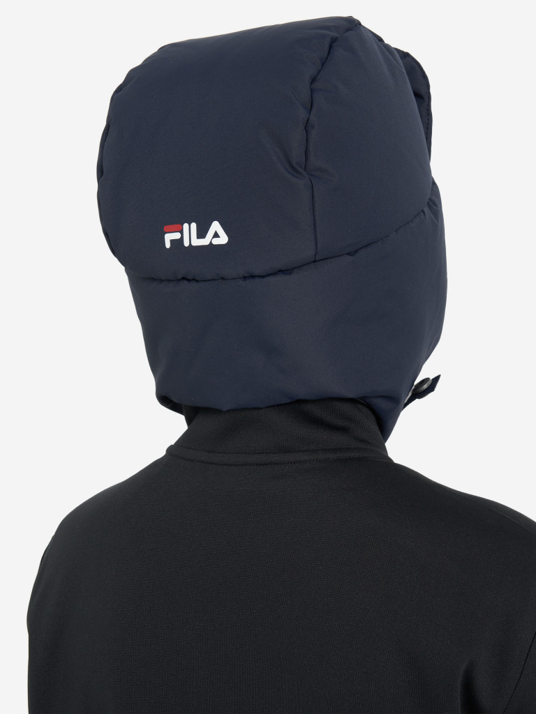 Шапка для мальчиков FILA — фото №3