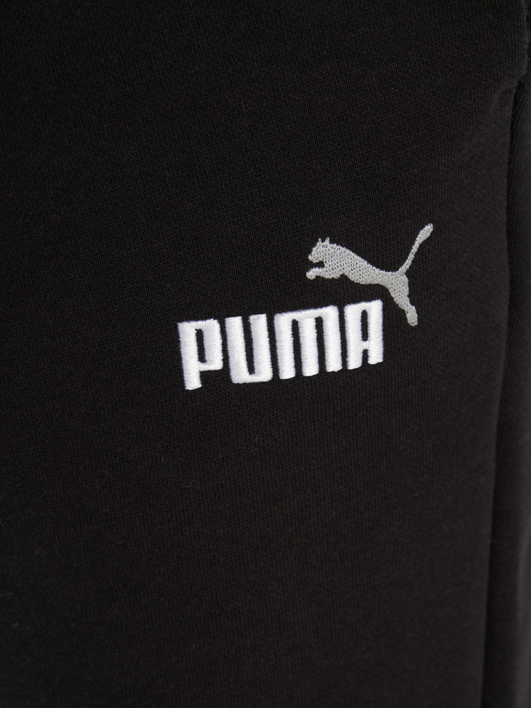 PUMA Ess 2 Color No. 1 Logo ерлер шалбары — фото №7