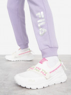 Кроссовки для девочек FILA Joy Smr — фото №9