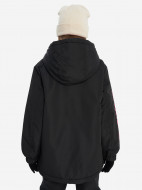 Куртка утепленная для девочек GSD — фото №3