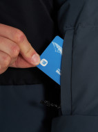 Пуховик мужской Mountain Hardwear First Tracks — фото №11