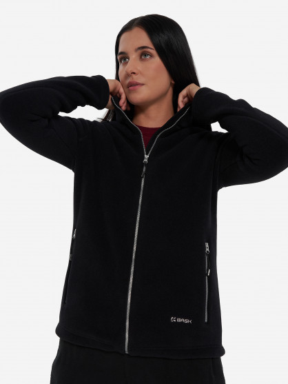 Джемпер флисовый женский Bask Jump