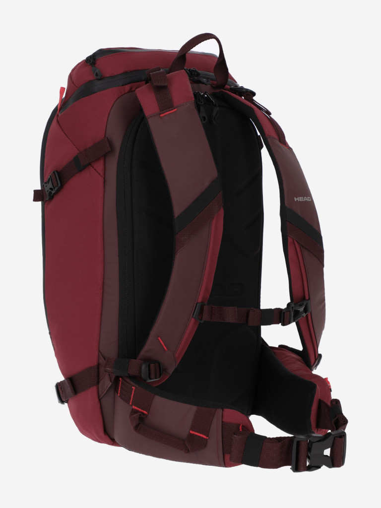 Рюкзак Head, 25 л — фото №3