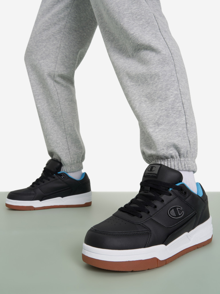 Кеды мужские Champion Rebound Heritage