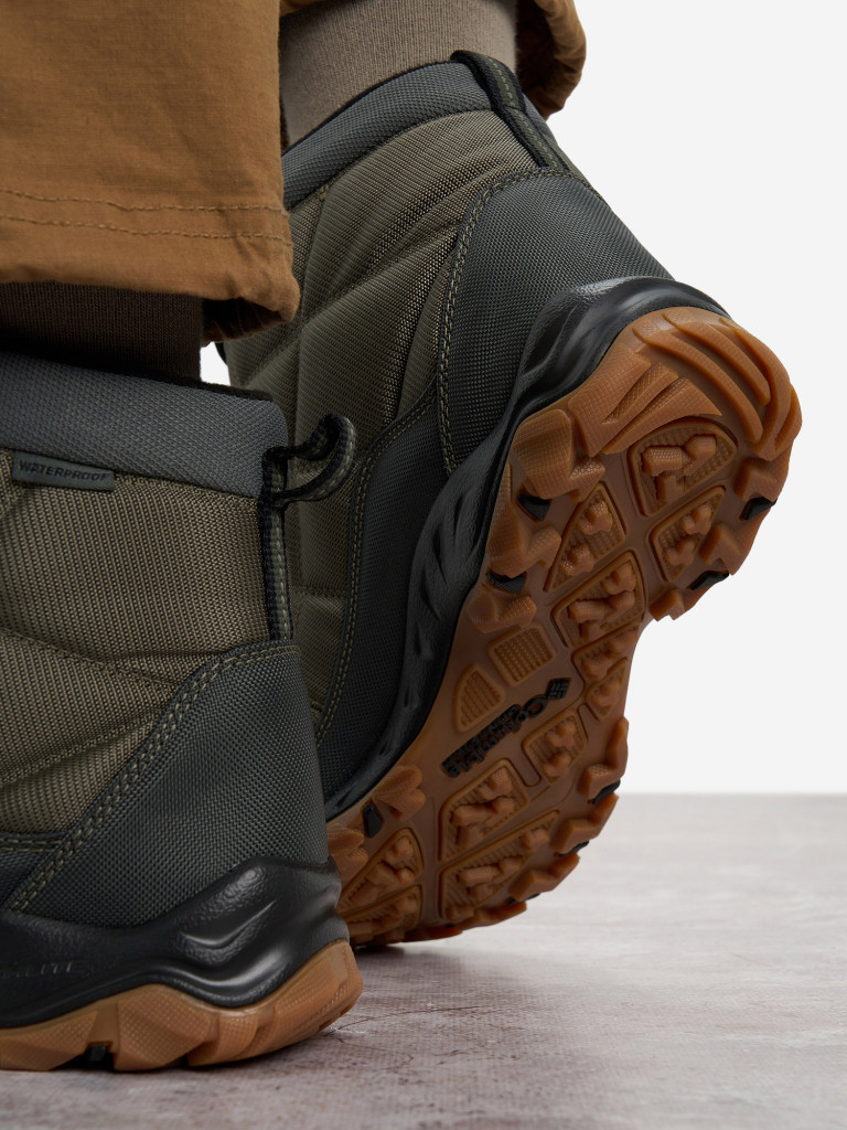 Columbia Firecamp™ Boot ерлер жылы бәтеңкесі — фото №10