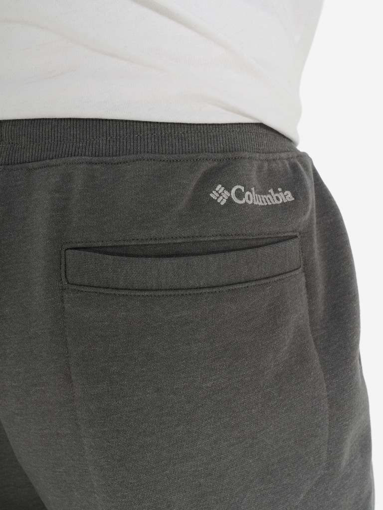 Брюки мужские Columbia Meridian Creek Jogger — фото №6