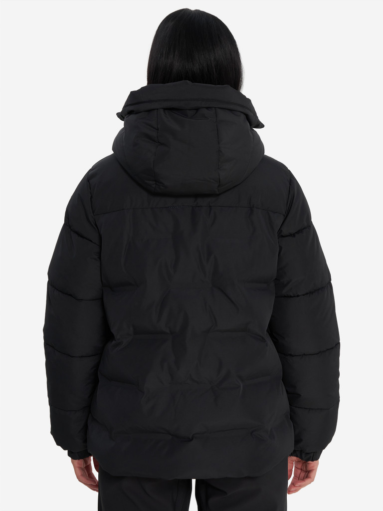 Пуховик женский IcePeak Adaman — фото №3