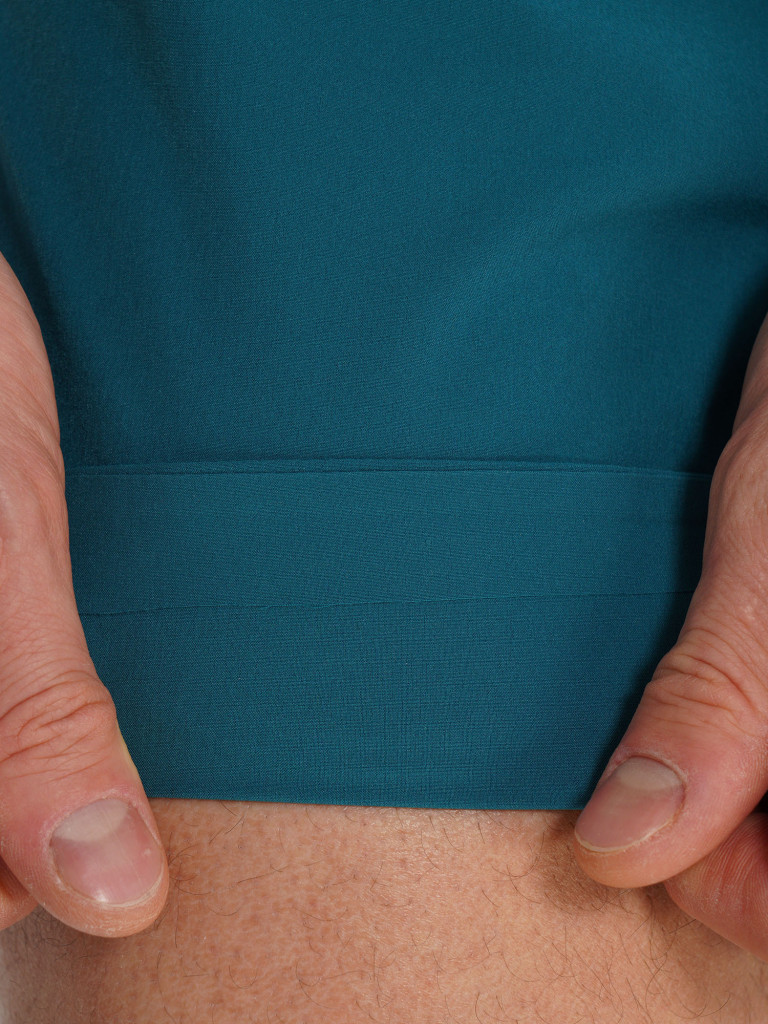 Шорты мужские Diadora — фото №9