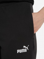 Брюки женские PUMA Ess Small No. 1 Logo — фото №6