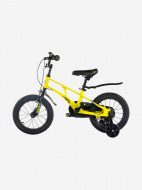 Maxiscoo Air Standart Plus 14" ұлдар велосипеді — фото №3