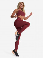 Легинсы женские Demix Booty Booster Gym — фото №4