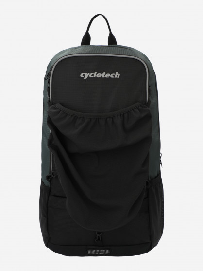 Рюкзак велосипедный Cyclotech, 18 л