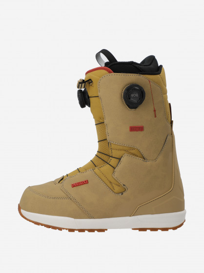 Сноубордические ботинки Deeluxe Deemon L3 Boa