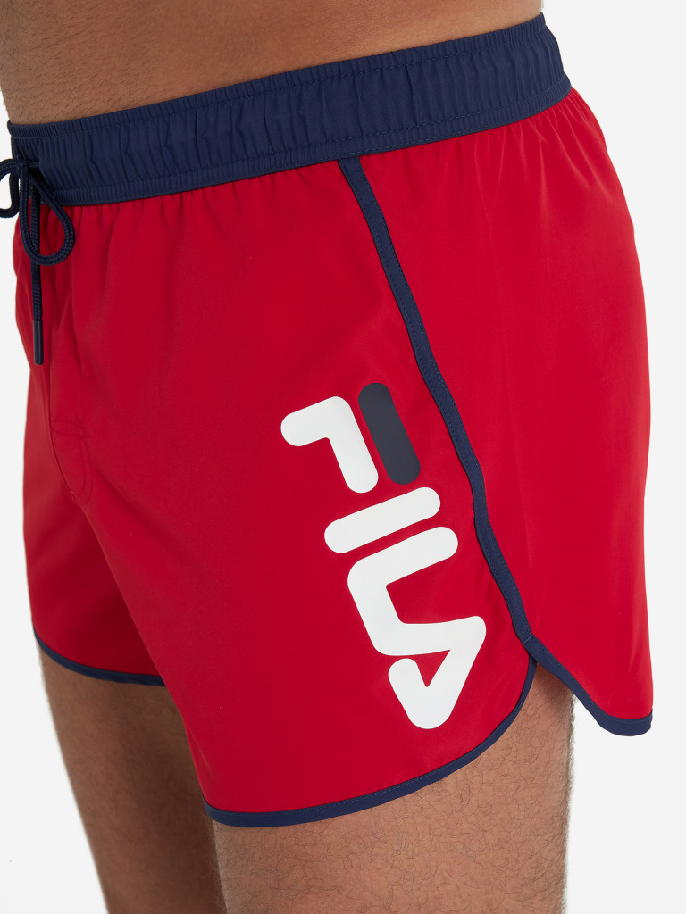 FILA ерлер жүзу шорты — фото №3