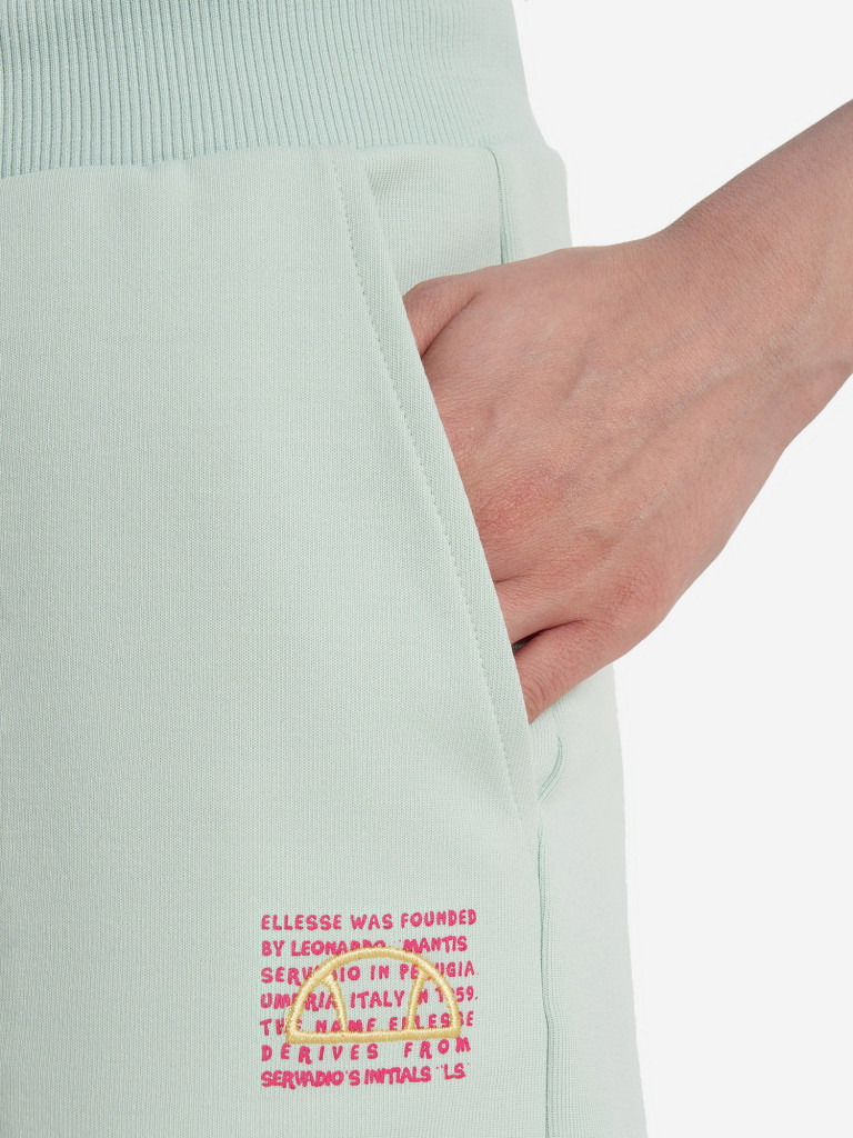 Шорты женские Ellesse — фото №5