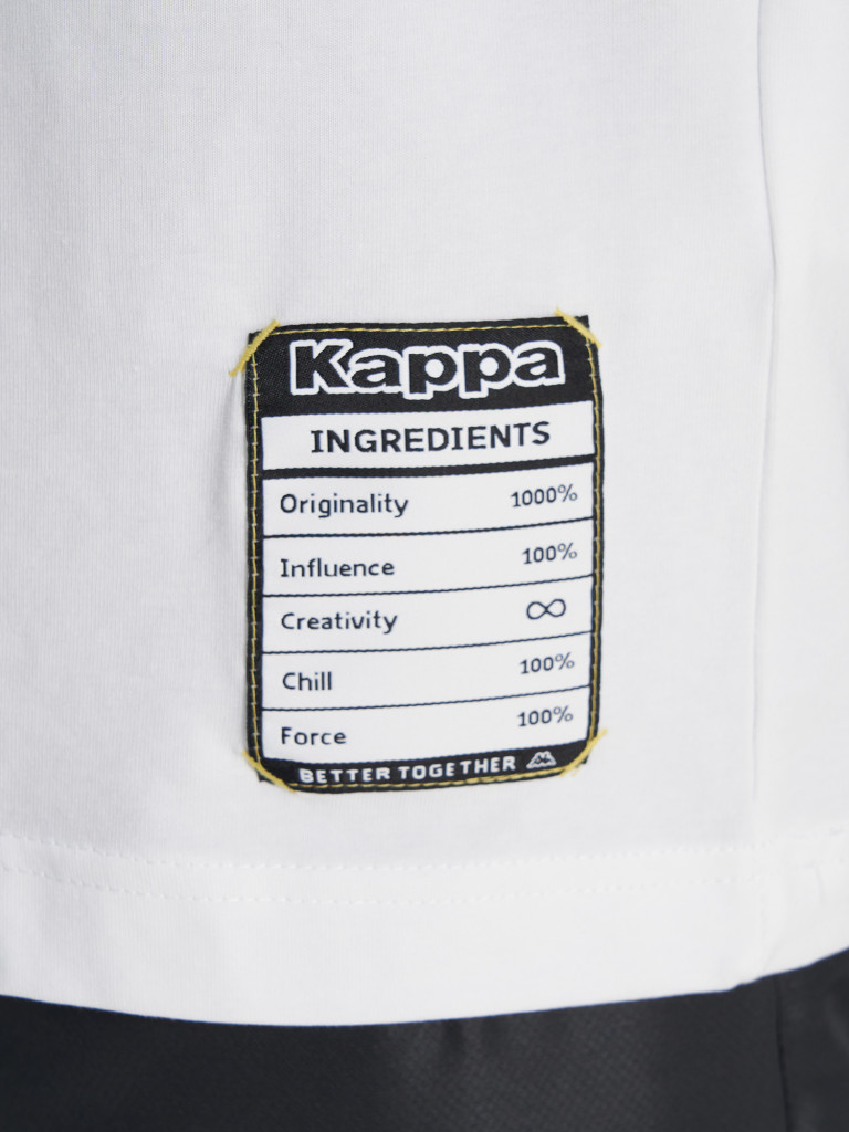 Футболка мужская Kappa — фото №5