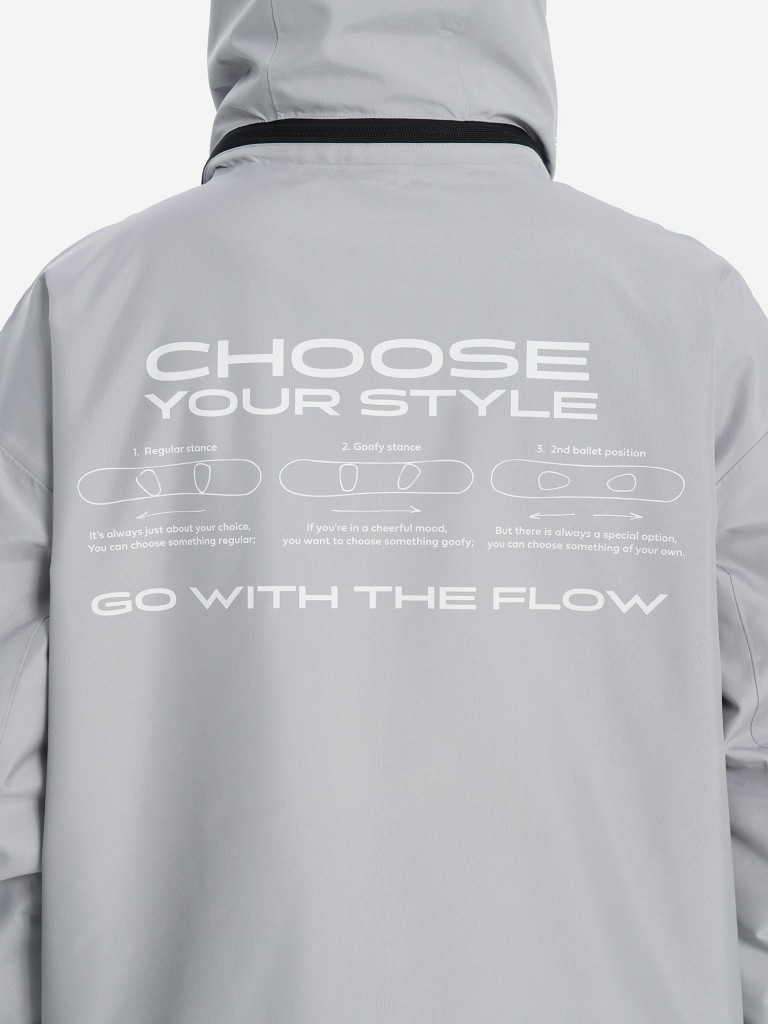 Куртка утепленная мужская Termit — фото №12