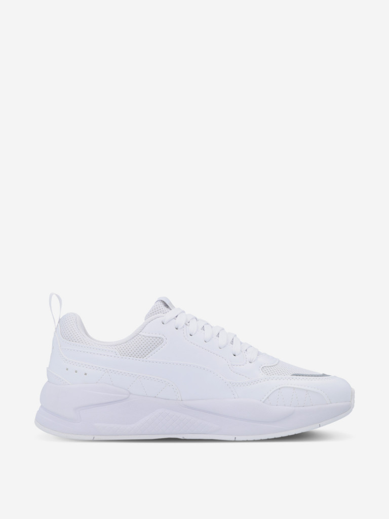 Кроссовки женские PUMA X-Ray 2 Square — фото №5
