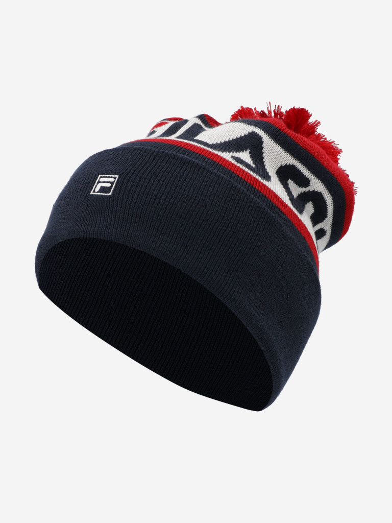 Шапка детская FILA