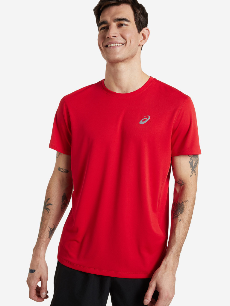 Футболка мужская ASICS Core