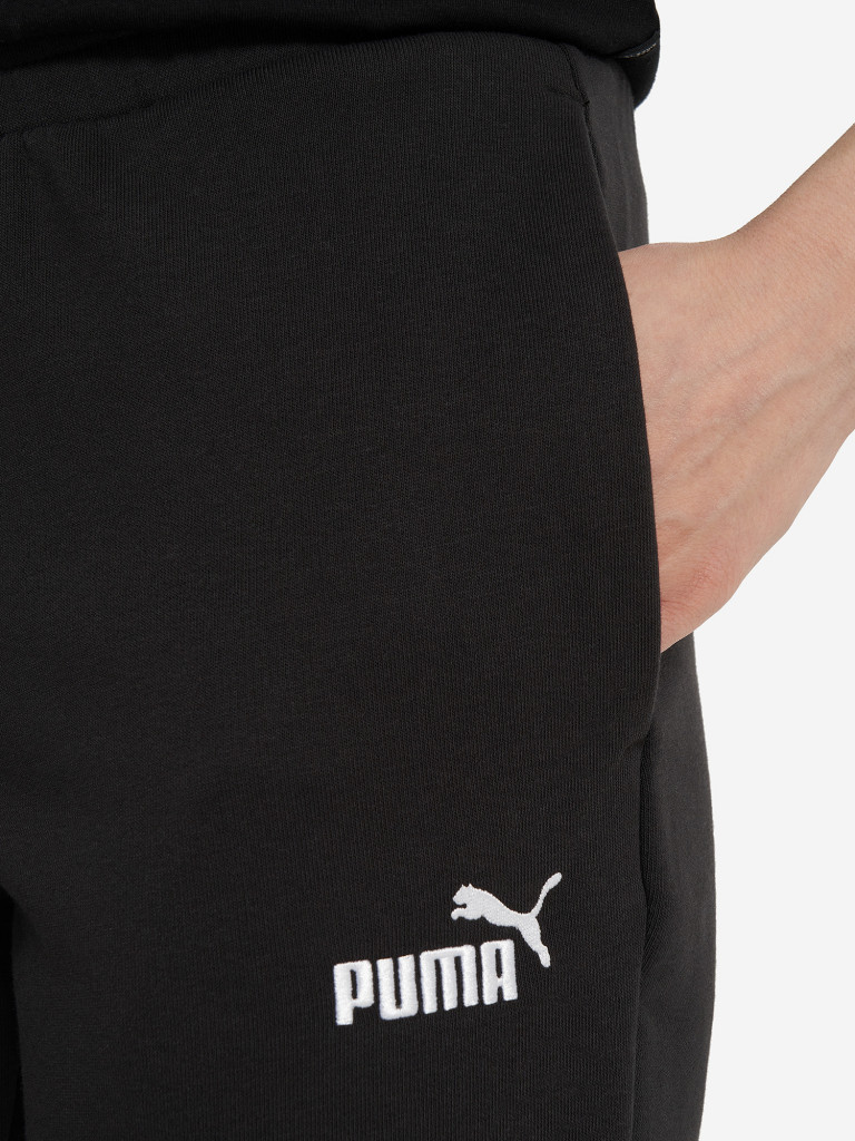 Брюки женские PUMA Ess Small No. 1 Logo — фото №6