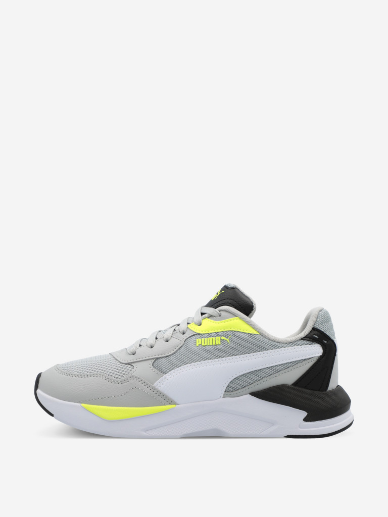 Кроссовки для мальчиков PUMA X-Ray Speed Lite Jr