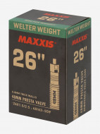 Maxxis Welter Weight 26" камерасы, велоемік