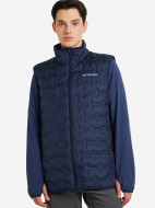Жилет пуховый мужской Columbia Delta Ridge Down Vest