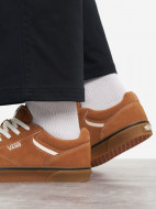 Кеды мужские Vans Seldan — фото №9