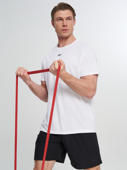 Reebok ерлер футболкасы