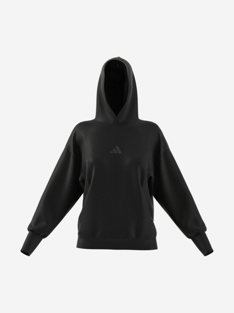 Худи женское adidas All Szn — фото №2