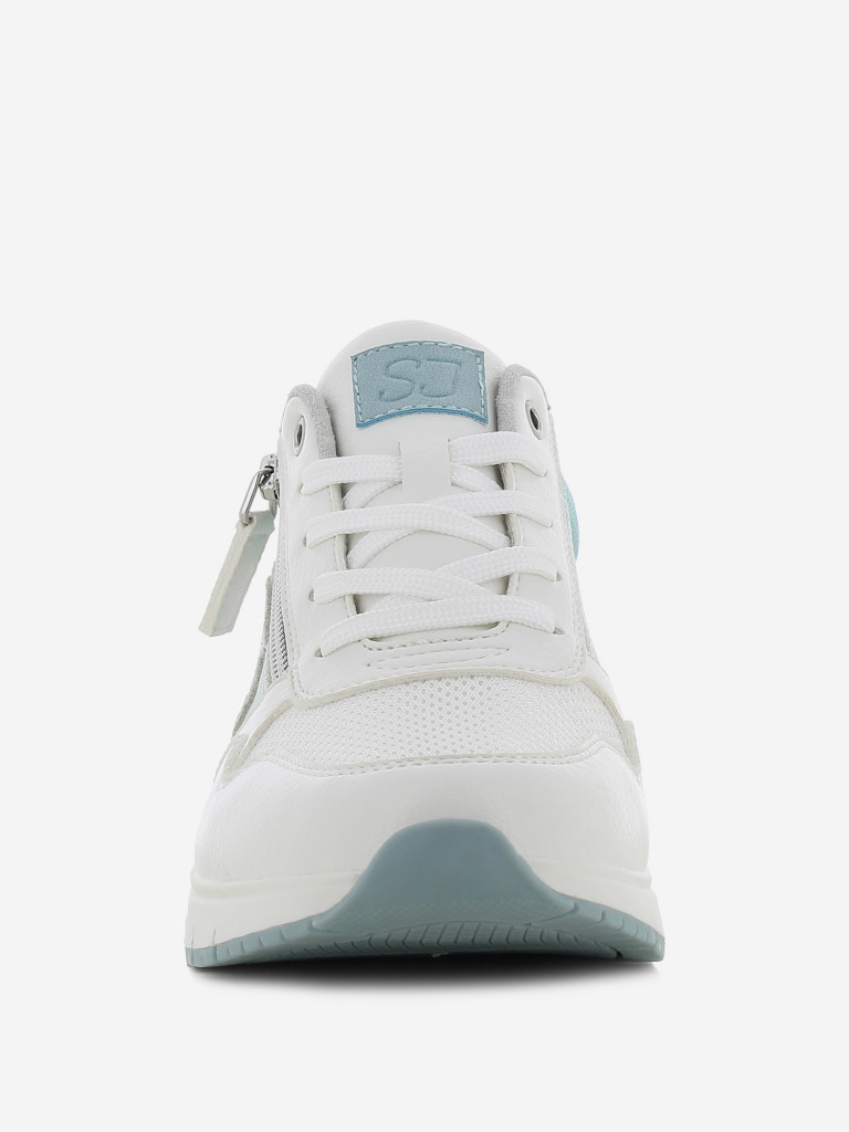 Safety Jogger әйелдер қонышсыз бәтеңкесі — фото №5