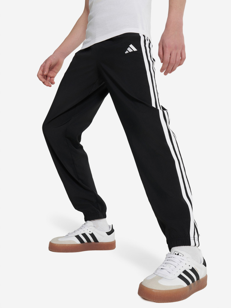 Брюки детские adidas — фото №4