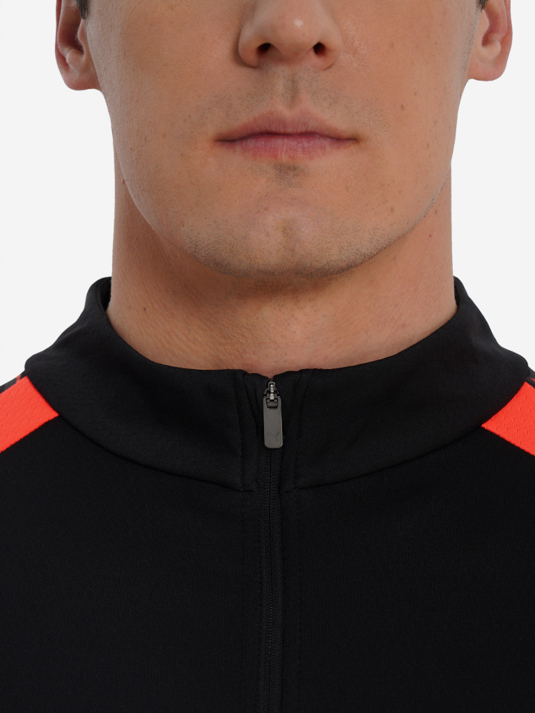 Джемпер футбольный мужской PUMA TeamFinal — фото №5