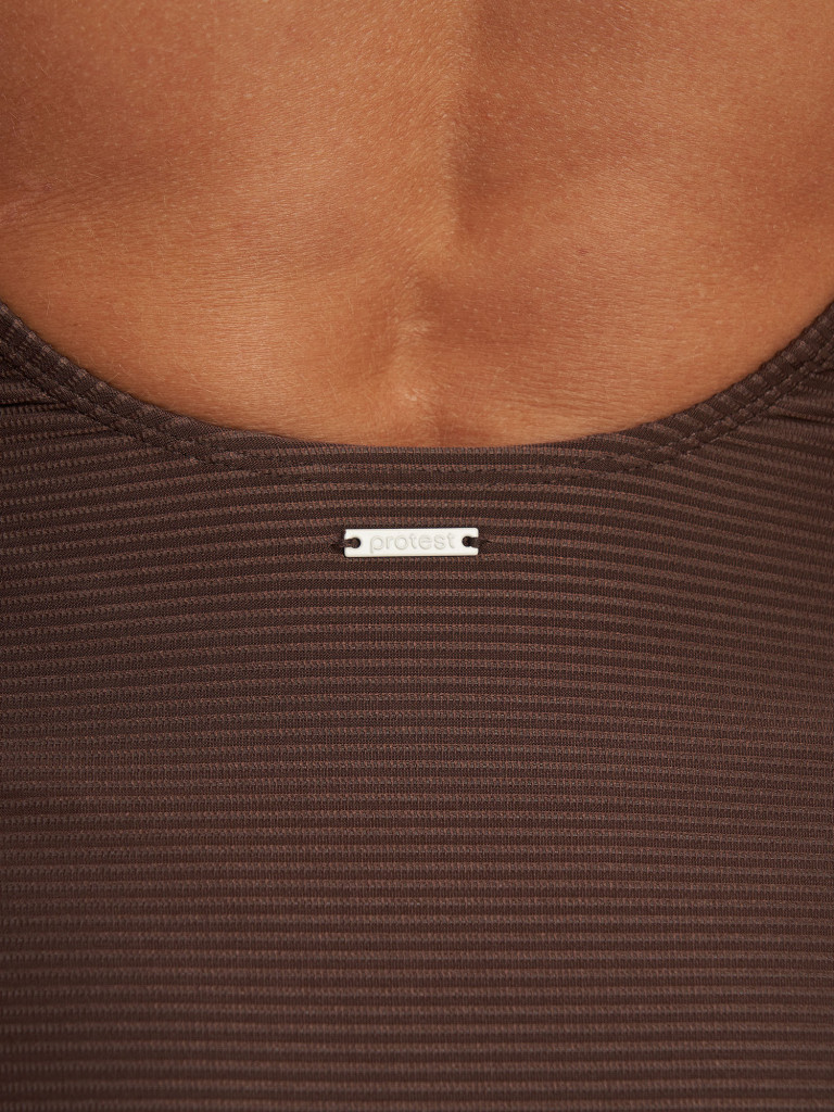 Купальник слитный женский Protest — фото №4